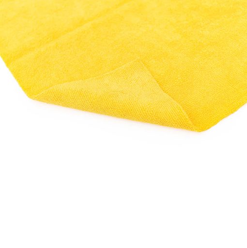 THE RAG COMPANY – EDGELESS 365 PREMIUM TERRY TOWELS Interior Microfibre Towels