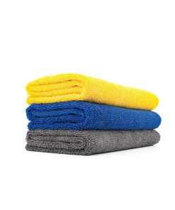 THE RAG COMPANY – EDGELESS 365 PREMIUM TERRY TOWELS Interior Microfibre Towels