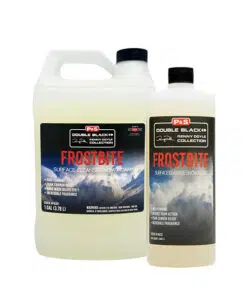 P&S – Frostbite Surface Cleanse High Ph Snow Foam New Products