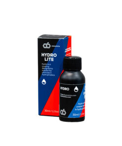 C6 Ceramics - Hydro Lite Ceramic Coating