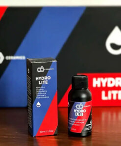 Alternative view of C6 Ceramics - Hydro Lite Ceramic Coating
