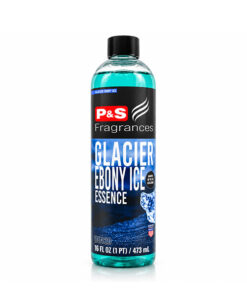 P&S Fragrances - Glacier Ebony Ice Essence