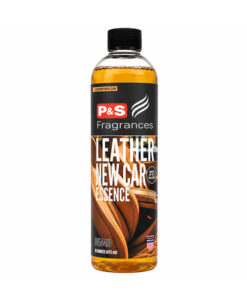 P&S Fragrances - Leather New Car Essence