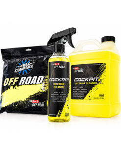 P&S Off Road - Interior Cleaning Kit
