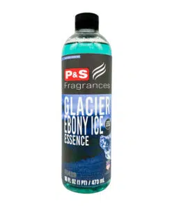 P&S Fragrances - Glacier Ebony Ice Essence 473ml