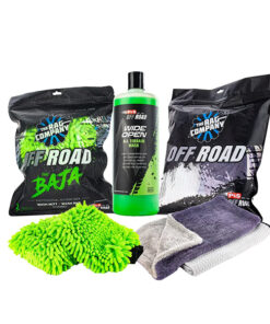 P&S Off Road - Wash Kits