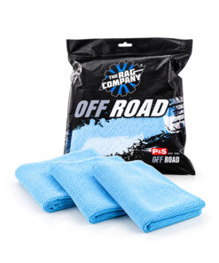 P&S Off Road - Pit Stop Quick Detailer Kit - Image 3