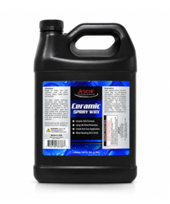 Jescar - Ceramic Spray Wax - Image 6
