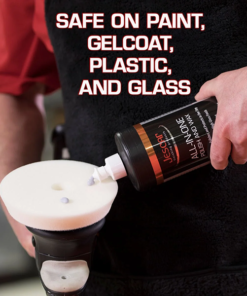 Jescar - All-In-One Polish and Wax - Image 3