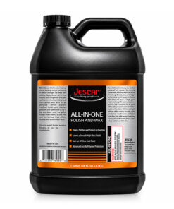 Jescar - All-In-One Polish and Wax - Image 8