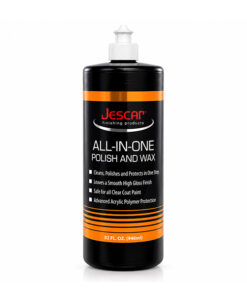Jescar - All-In-One Polish and Wax - Image 7