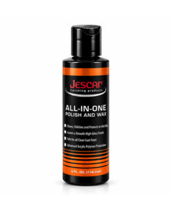 Jescar - All-In-One Polish and Wax - Image 5