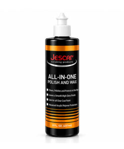 Jescar - All-In-One Polish and Wax - Image 6