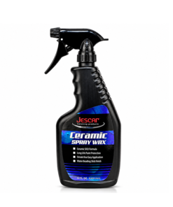 Jescar - Ceramic Spray Wax - Image 5