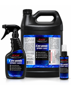Jescar - Ceramic Spray Wax