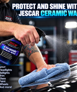 Jescar - Ceramic Spray Wax - Image 4
