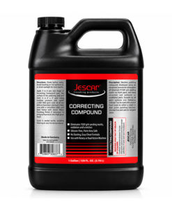 Jescar - Correcting Compound - Image 8