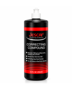 Jescar - Correcting Compound - Image 7