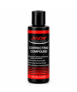 Jescar - Correcting Compound - Image 5