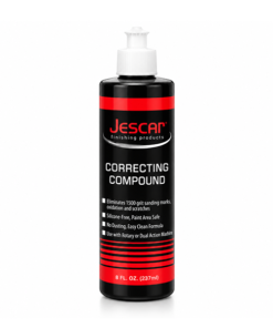 Jescar - Correcting Compound - Image 6