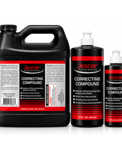Jescar - Correcting Compound