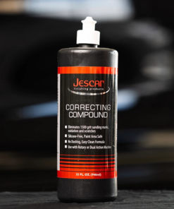 Jescar - Correcting Compound - Image 3