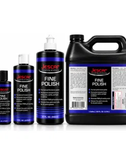 Jescar - Fine Polish