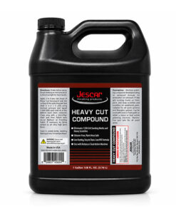 Jescar - Heavy Cut Compound - Image 6