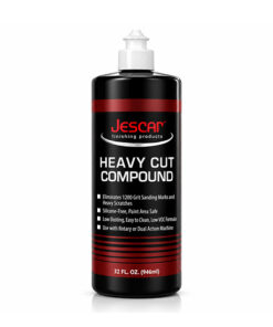 Jescar - Heavy Cut Compound - Image 5