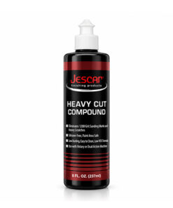 Jescar - Heavy Cut Compound - Image 4