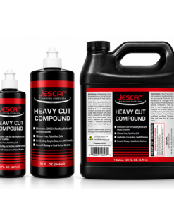 Jescar - Heavy Cut Compound