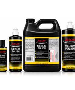 Jescar - Medium Polish
