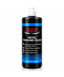 Jescar - Micro Finishing Polish - Image 6
