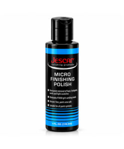 Jescar - Micro Finishing Polish - Image 4