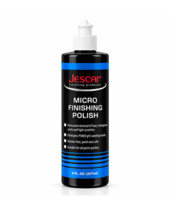 Jescar - Micro Finishing Polish - Image 5
