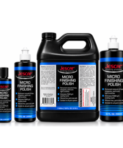 Jescar - Micro Finishing Polish