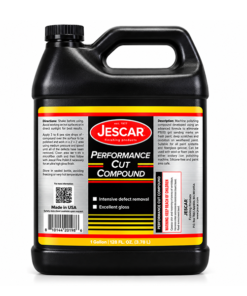 Jescar - Performance Cut Compound - Image 6