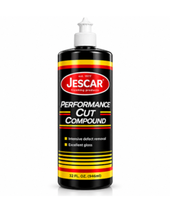 Jescar - Performance Cut Compound - Image 5