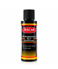 Jescar - Performance Cut Compound - Image 3