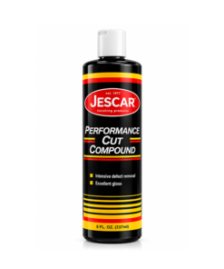 Jescar - Performance Cut Compound - Image 4