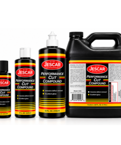 Jescar - Performance Cut Compound
