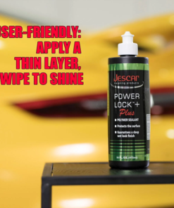 Jescar - Power Lock+ - Image 6