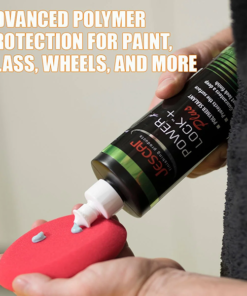 Jescar - Power Lock+ - Image 3