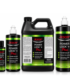 Jescar - Power Lock+