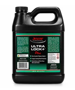 Jescar - Ultra Lock+ Ceramic Sealant - Image 11