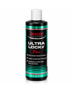 Jescar - Ultra Lock+ Ceramic Sealant - Image 9