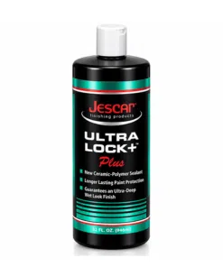 Jescar - Ultra Lock+ Ceramic Sealant - Image 10