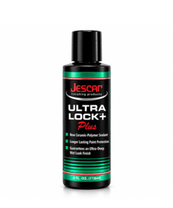 Jescar - Ultra Lock+ Ceramic Sealant - Image 7