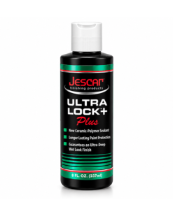 Jescar - Ultra Lock+ Ceramic Sealant - Image 8