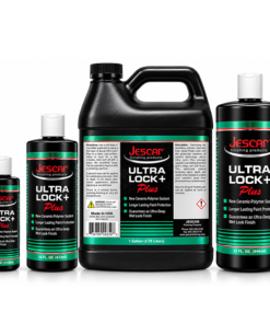 Jescar - Ultra Lock+ Ceramic Sealant